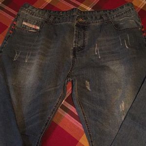 Men’s jeans